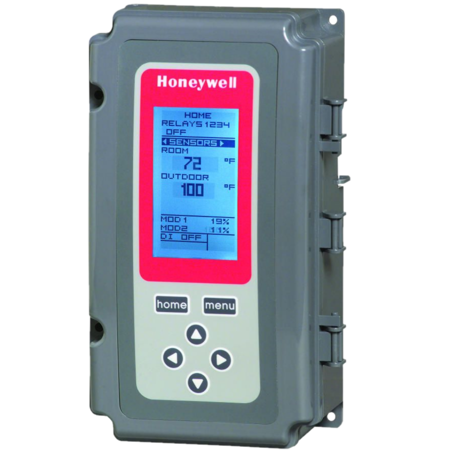 HONEYWELL TEMPERATURE CONTROLLER T775