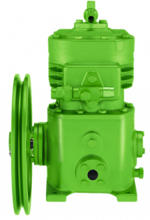 Bitzer Open Type