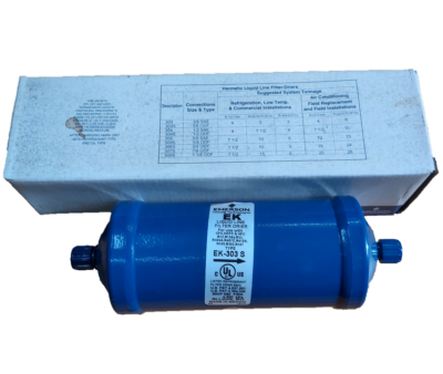 EMERSON Filter Drier EK303S
