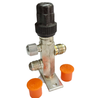 AMP 27786-P Stand Valve