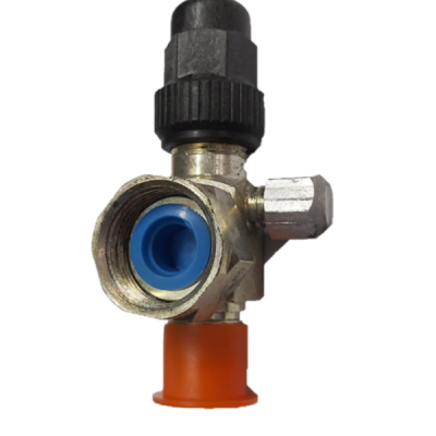AMP 27688-P Compressor Valve