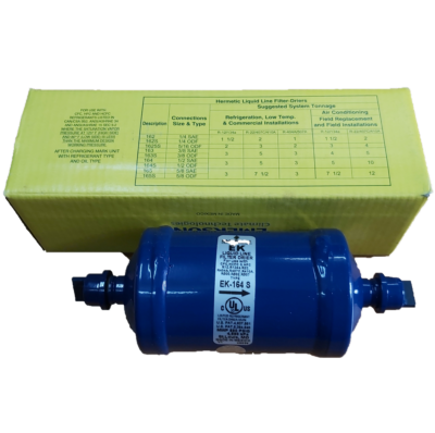 Emerson Filter Drier EK164S