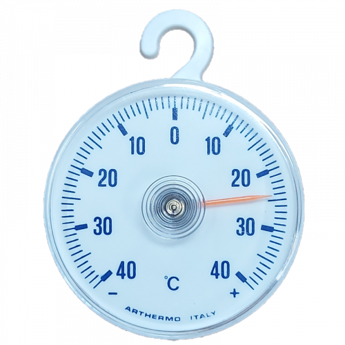 Arthermo Hang Type Dial Thermometer FIG519