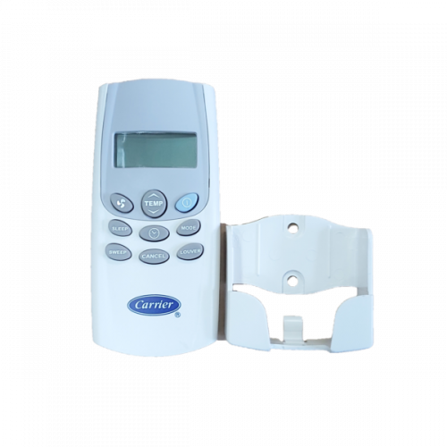 Carrier Remote Control 42XQA