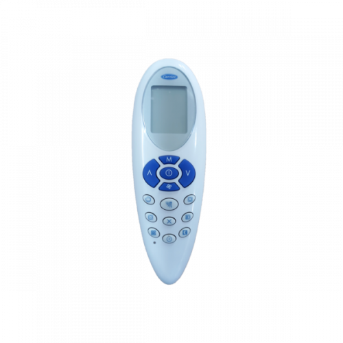 Carrier Remote Control PRJ01UI230R