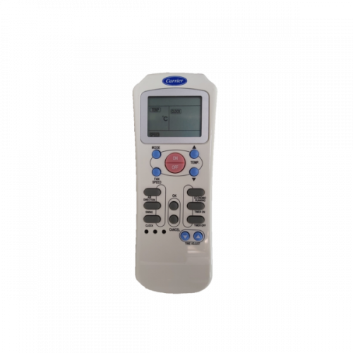 Carrier Remote Control R14CE
