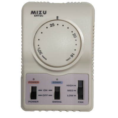 MIZU Thermostat ERT2C