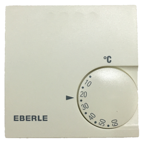 Eberle Thermostat RTR-E 6705
