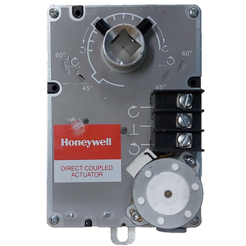 Honeywell Damper Actuator ML6161B2024B