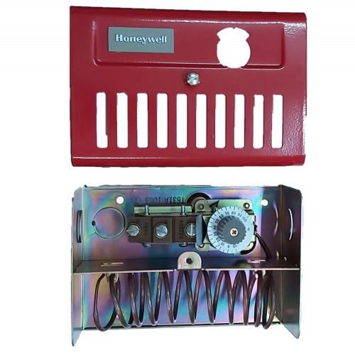 Honeywell Thermostat Farm-O-Stat T631A1063