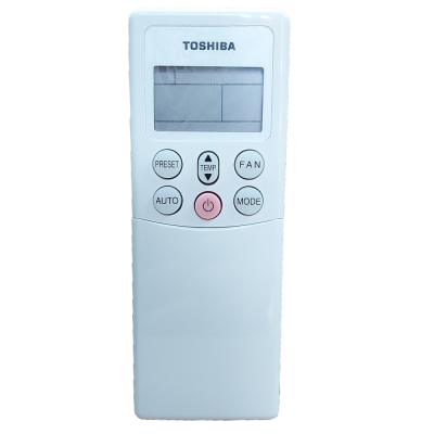 Toshiba Remote Control WH-H07EE